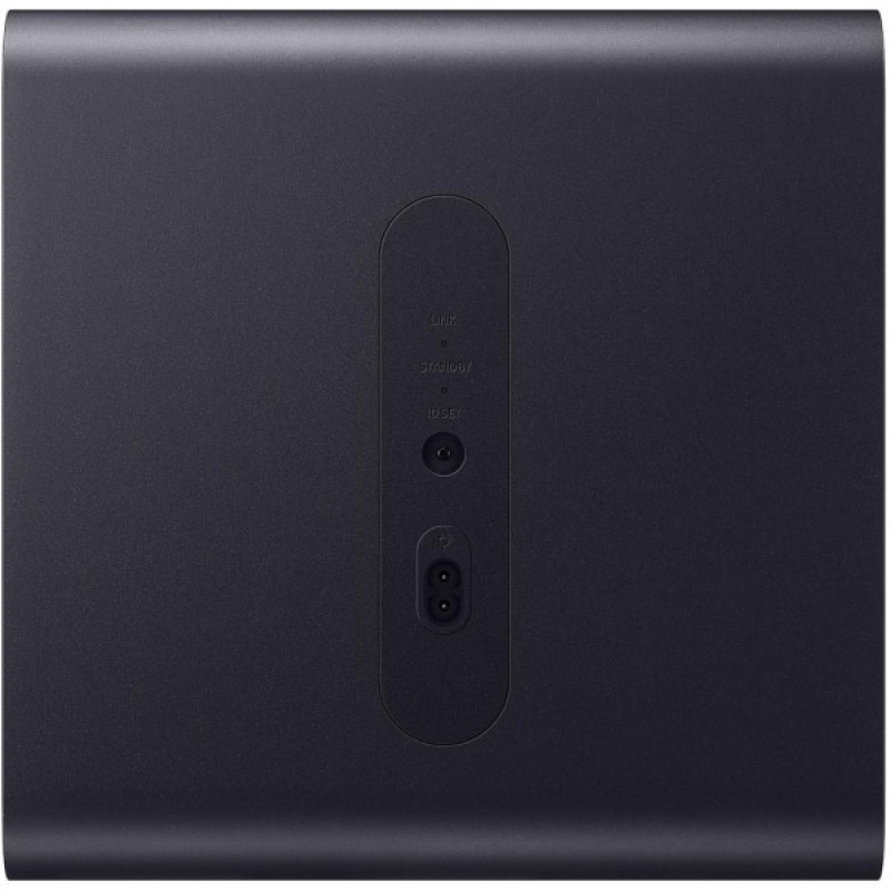 Акустична система Samsung HW-Q990F/UA Black (HW-Q990F/UA)