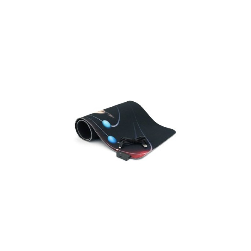 Килимок для мишки Voltronic Solar system (RGB383C)