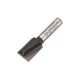 Фреза Bosch Professional пазова з двома лезами, Std, S8, D15, L20 (2.608.628.387)