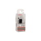 Фреза Bosch Professional пазова з двома лезами, Std, S8, D15, L20 (2.608.628.387)