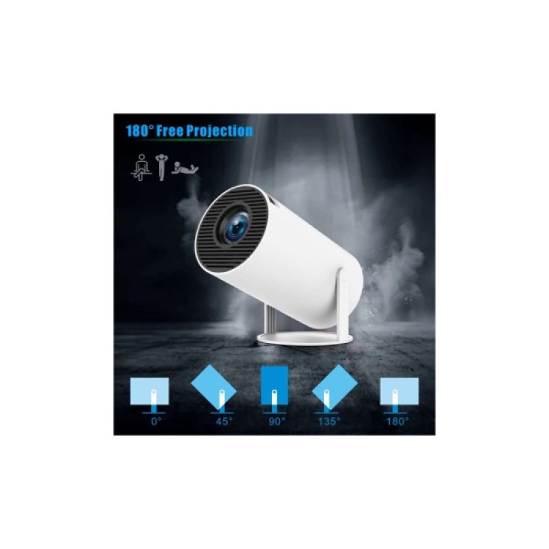 Проектор H96 MAX HY300A
