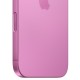 Мобільний телефон Apple iPhone 16 512GB Pink (MYEQ3)