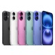 Мобільний телефон Apple iPhone 16 512GB Pink (MYEQ3)
