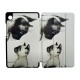 Чохол до планшета BeCover Smart Case Samsung Galaxy Tab A11 Plus SM-X236B 11.0" Cat (714014)