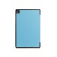 Чохол до планшета BeCover Flexible TPU Mate Lenovo Tab M10 Plus TB-125F (3rd Gen)/K10 Pro TB-226 10.61" Blue (712523)