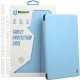 Чохол до планшета BeCover Flexible TPU Mate Lenovo Tab M10 Plus TB-125F (3rd Gen)/K10 Pro TB-226 10.61" Blue (712523)