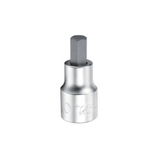 Головка торцева Toptul HEX 14мм L79мм 3/4" (BCDA2414)