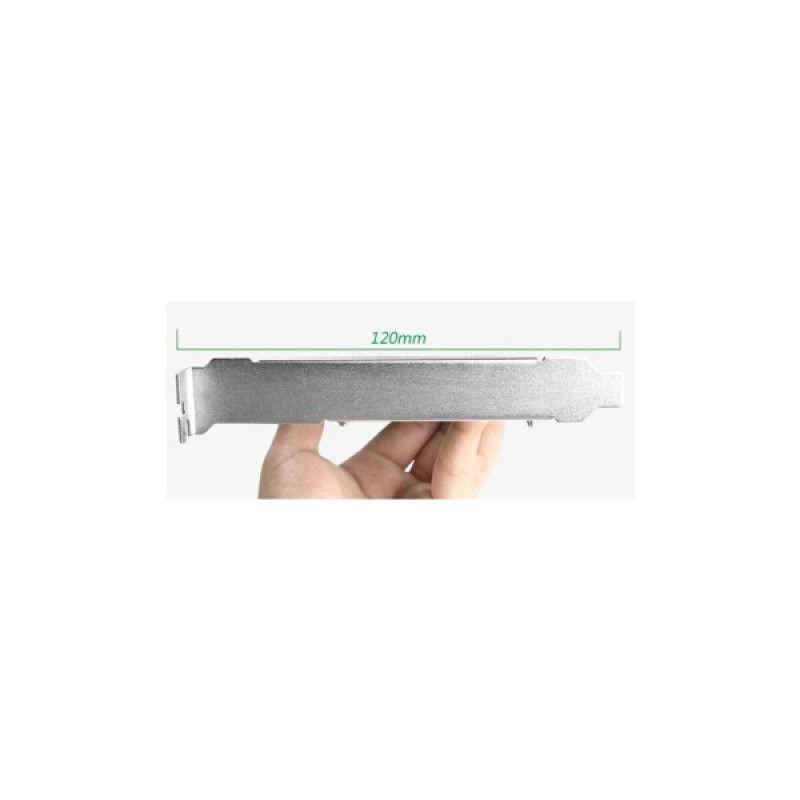 Контролер M.2 PCIe SSD to PCI-E Maiwo (KT016)