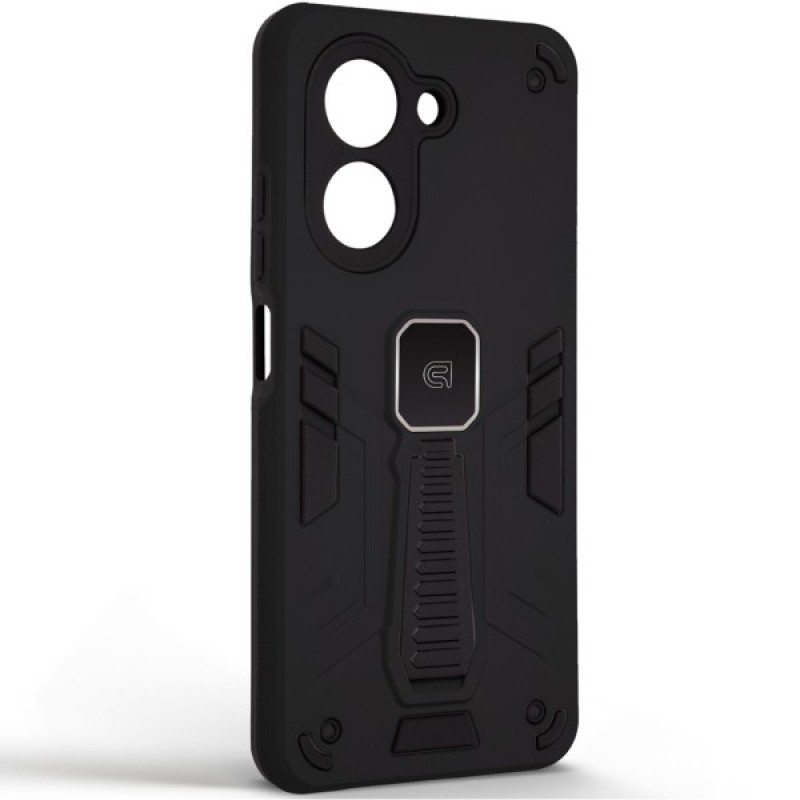 Чохол до мобільного телефона Armorstandart Proover Xiaomi Redmi A5 4G Black (ARM85964)