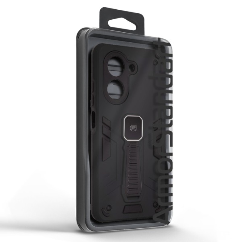 Чохол до мобільного телефона Armorstandart Proover Xiaomi Redmi A5 4G Black (ARM85964)
