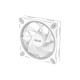 Кулер до корпусу ASUS PRIME MR120 REVERSE ARGB WHITE (90DA00L3-B09000)