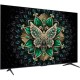 Телевізор TCL 75C6K