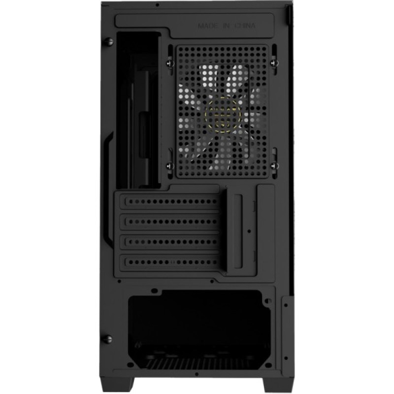 Корпус Gamdias AURA GC9M ELITE ARGB (4711514503135)