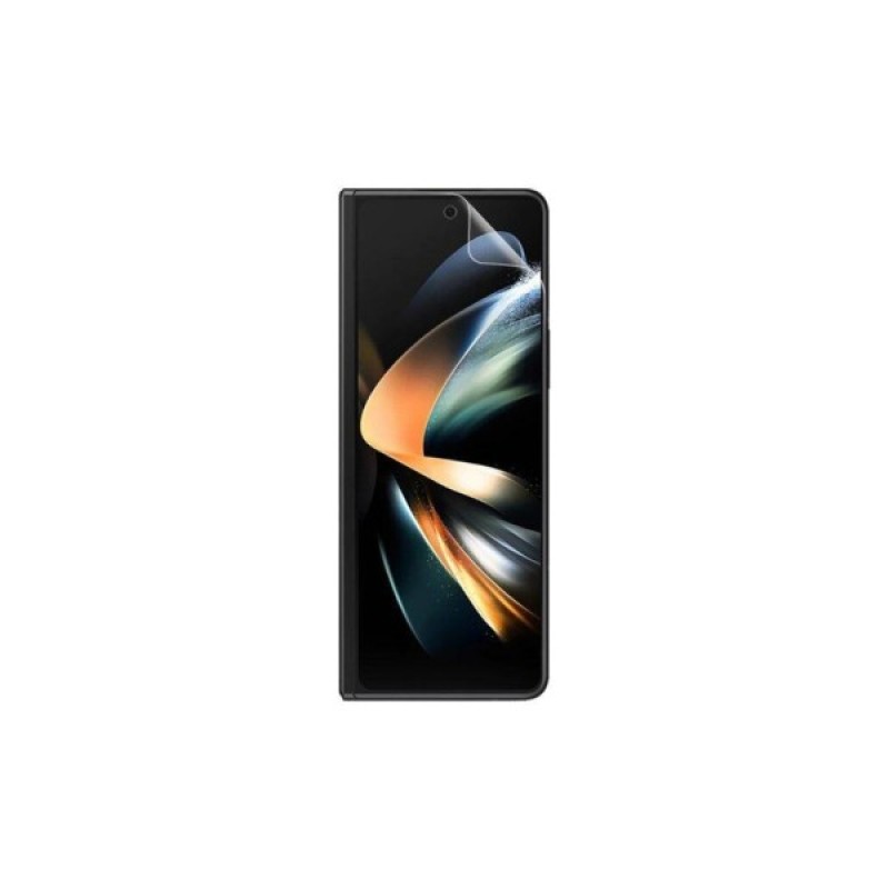 Плівка захисна Devia hydrogel Samsung Fold 5 front+back (DV-SM-FO5)