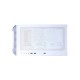 Корпус 1stPlayer H6-WH-4F7-W