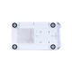 Корпус 1stPlayer H6-WH-4F7-W