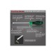Набір викруток Toptul 6 шт. PRO-PLUS SERIES (GFE-0601)