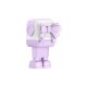 Зарядний пристрій Ugreen CD361 Robot tech Fast Charger 3xUSB 2xUSB-C + USB-A PD65W GaN Purple (35291)