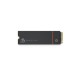 Накопичувач SSD M.2 2280 1TB FireCuda 530 Seagate (ZP1000GM3A023)