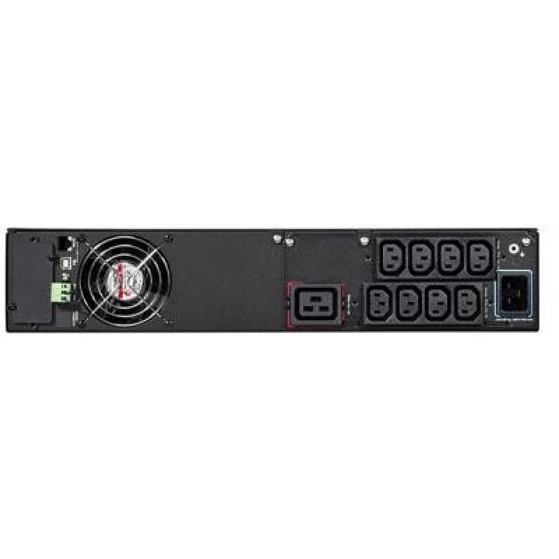 Пристрій безперебійного живлення Eaton 5SC 2200VA RT2U (5SC2200IRT)