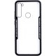 Чохол до мобільного телефона Dengos TPU Xiaomi Redmi Note 8 (DG-TPU-TRP-32) (DG-TPU-TRP-32)