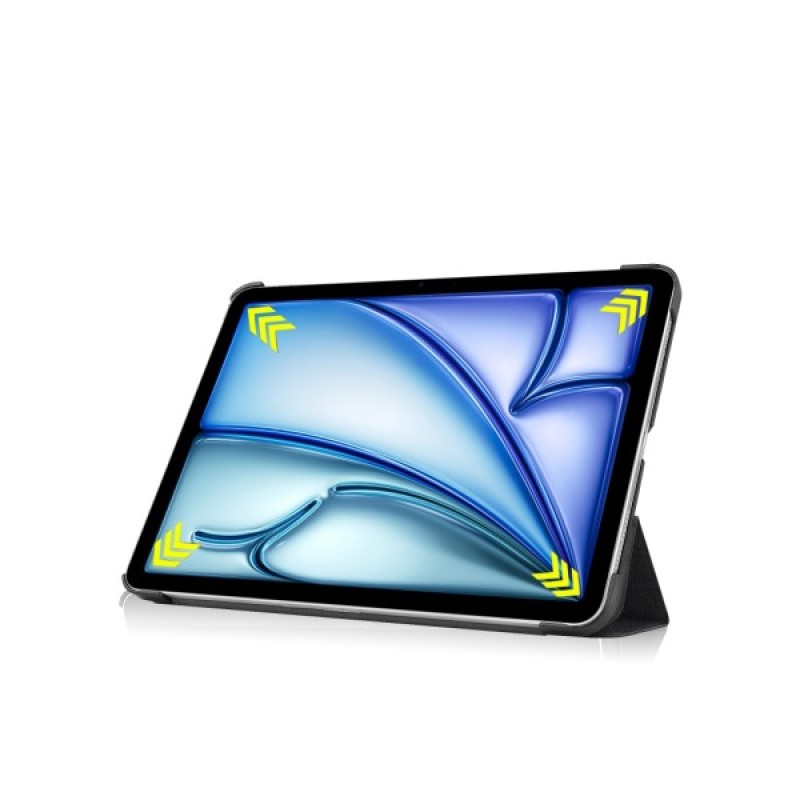 Чохол до планшета BeCover Smart Case Apple iPad Air 11" M2/M3 (2024/2025) Good Night (711604)