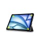 Чохол до планшета BeCover Smart Case Apple iPad Air 11" M2/M3 (2024/2025) Good Night (711604)