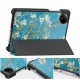 Чохол до планшета BeCover Smart Case Xiaomi Redmi Pad SE 8.7" Spring (711918)