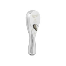 Тріскачка Milwaukee 1/4", укорочена (4932479646)