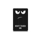 Чохол до планшета BeCover Smart Case Xiaomi Redmi Pad SE11" Don't Touch (709866)