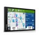 Персональний навігатор Garmin DriveSmart 76 MT-S GPS (010-02470-10)