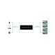 Розгалужувач PowerPlant HDMI 1x4 V2.0 (CA912483)