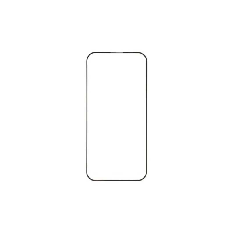 Скло захисне XoKo Full Cover Ultra-Thin iPhone 14 Pro Black 2 pcs (XK-FCU-AP-IP14PR)