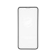 Чохол до мобільного телефона XoKo Ultra Thin Proof + Glass Full Cover Ultra-Thin iPhone 11 Black (XK-CS-ULT-AP-IP11)