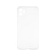 Чохол до мобільного телефона XoKo Ultra Thin Proof + Glass Full Cover Ultra-Thin iPhone 11 Black (XK-CS-ULT-AP-IP11)