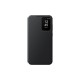 Чохол до мобільного телефона Samsung Galaxy A35 (A356) Smart View Wallet Case Black (EF-ZA356CBEGWW)