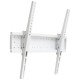Кронштейн Charmount TV04T White