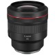 Об'єктив Canon RF 85mm f/1.2 L USM (3447C005)