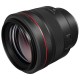 Об'єктив Canon RF 85mm f/1.2 L USM (3447C005)