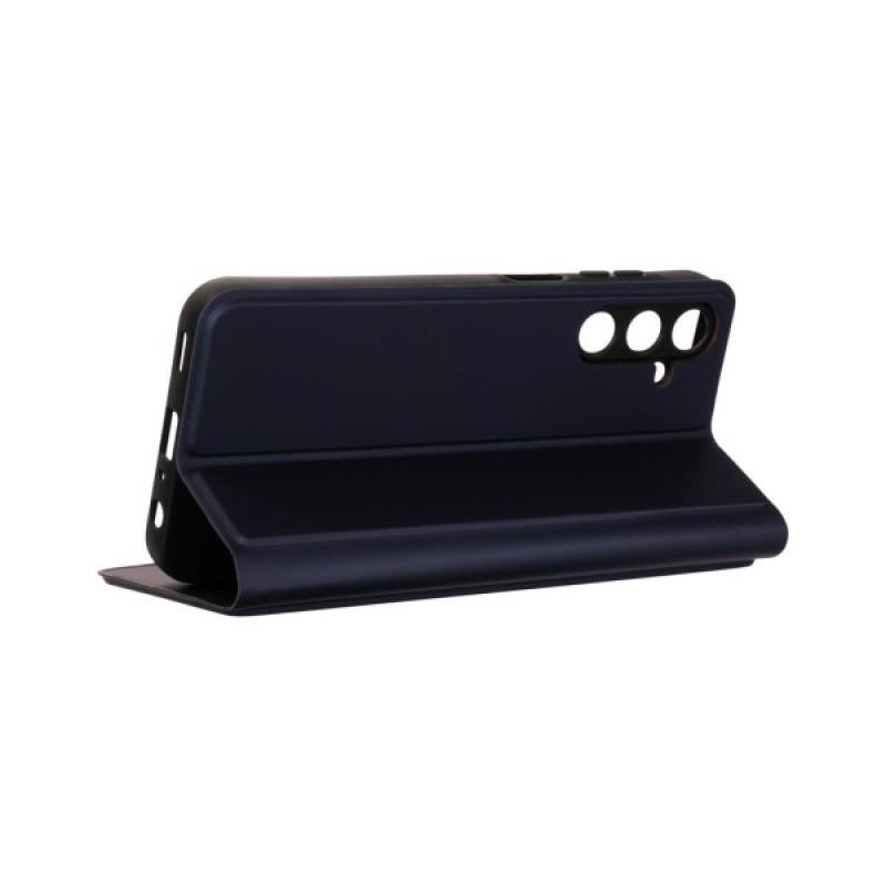Чохол до мобільного телефона BeCover Exclusive New Style Samsung Galaxy A56 SM-A566 Blue (713031)