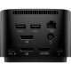 Порт-реплікатор HP Thunderbolt 280W G4 Dock w/Combo Cable (4J0G4AA)