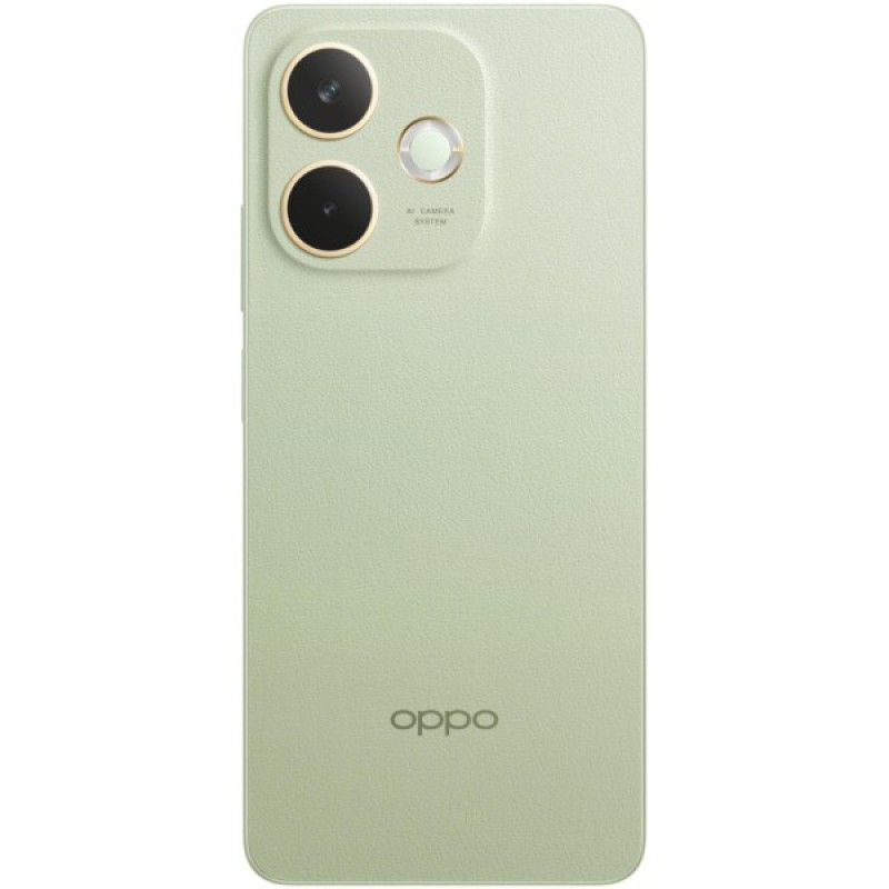 Мобільний телефон Oppo A5 PRO 5G 8/256GB Olive Green (OFCPH2695_GREEN)