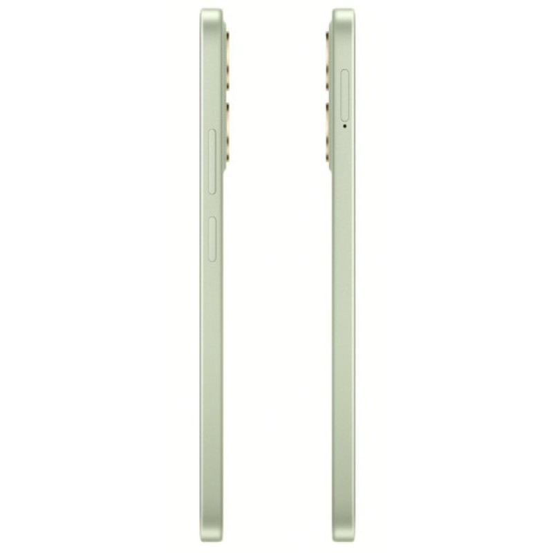 Мобільний телефон Oppo A5 PRO 5G 8/256GB Olive Green (OFCPH2695_GREEN)