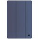 Чохол до планшета Armorstandart Flex Case Samsung Tab A9 Lavender Grey (ARM84439)