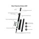 Графічний планшет Parblo Coast 12 Pro Gen2 (COAST12PROG2)