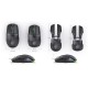 Мишка YENKEE YMS 3600BK Marksman USB Black (45021055)