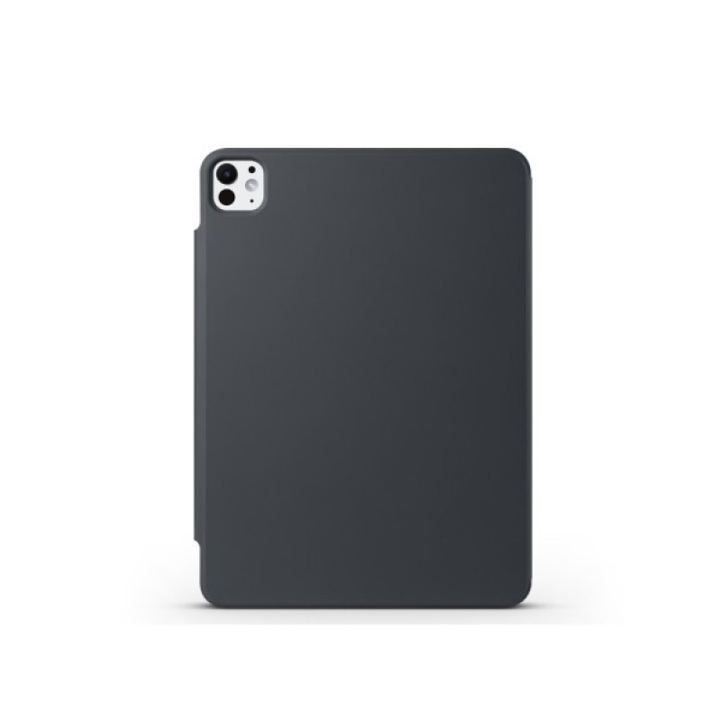 Чохол до планшета BeCover Ultra Slim Origami Magnetic Apple iPad Pro 13" M4 2024 Black (712964)