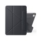 Чохол до планшета BeCover Ultra Slim Origami Magnetic Apple iPad Pro 13" M4 2024 Black (712964)