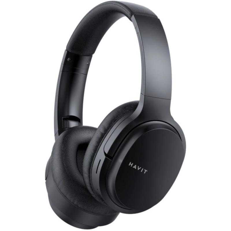 Навушники Havit HV-I62 Black (6939119025717)