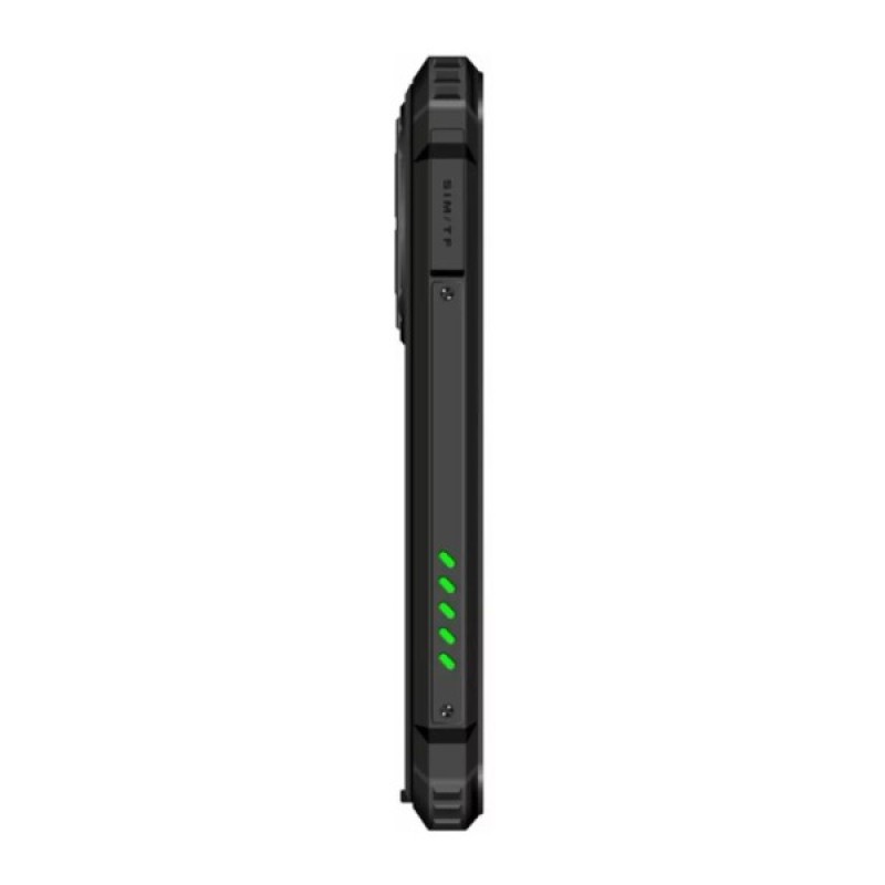 Мобільний телефон OUKITEL WP28E 4/64GB Green (6931940757690)